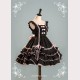 Diana Sweet Lolita Dress JSK by Souffle Song (SS1090)